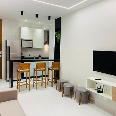 Apartamento De Luxo Copacabana Рио де Жанейро Екстериор снимка