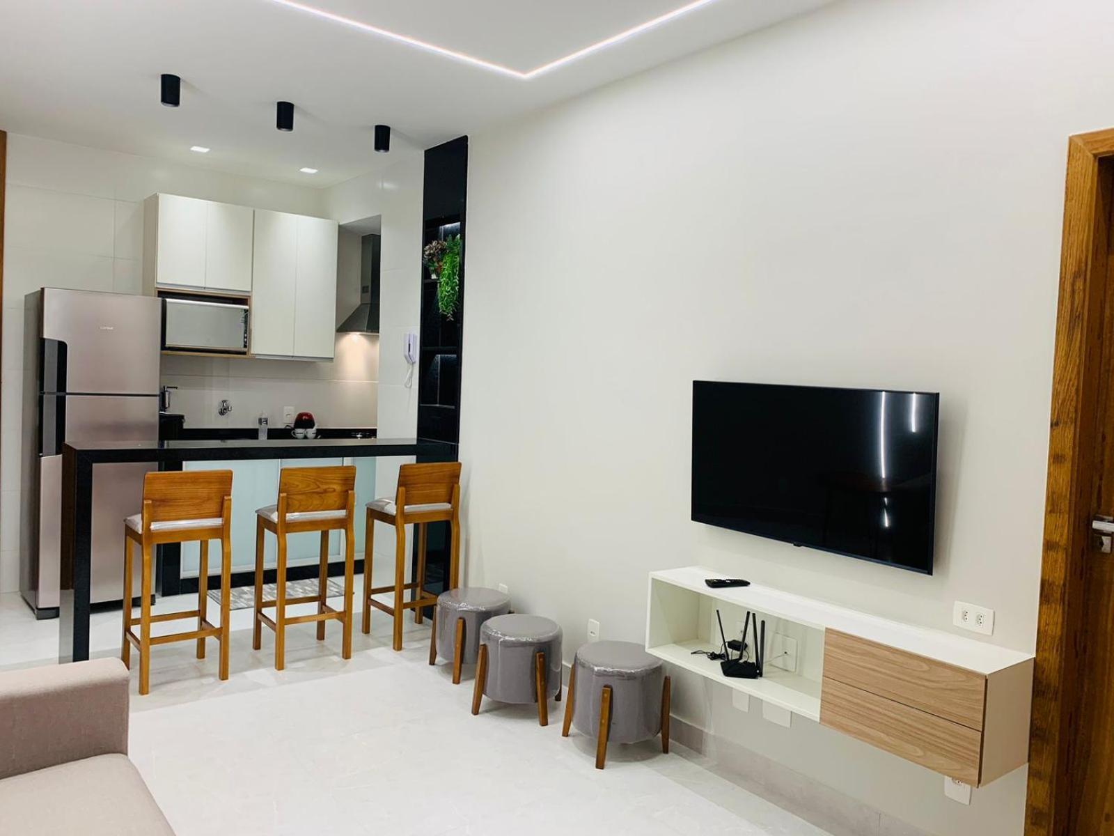Apartamento De Luxo Copacabana Рио де Жанейро Екстериор снимка
