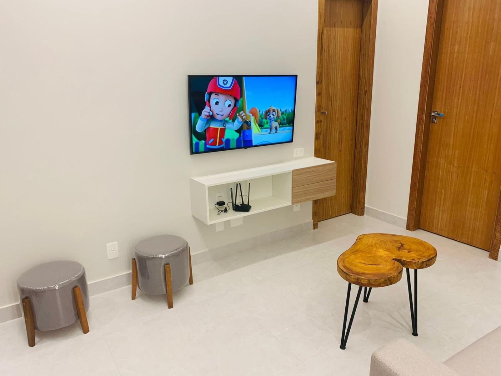 Apartamento De Luxo Copacabana Рио де Жанейро Екстериор снимка