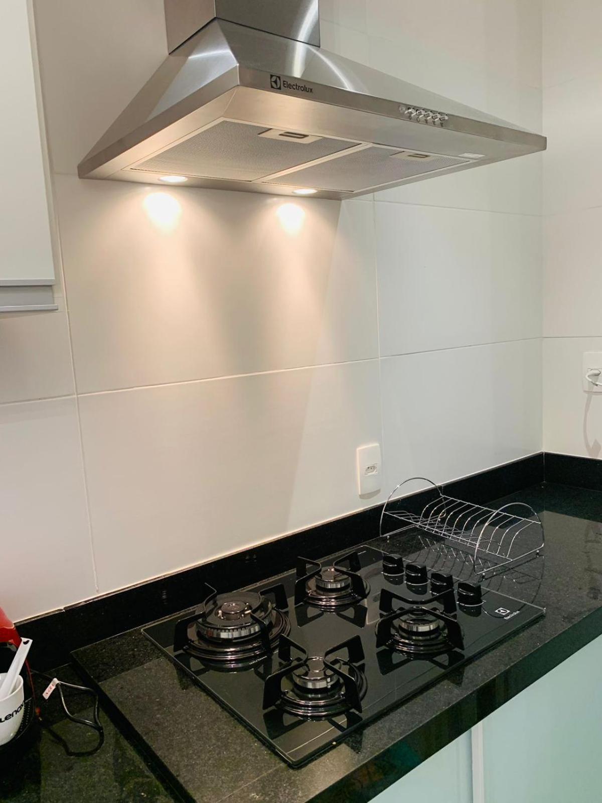 Apartamento De Luxo Copacabana Рио де Жанейро Екстериор снимка