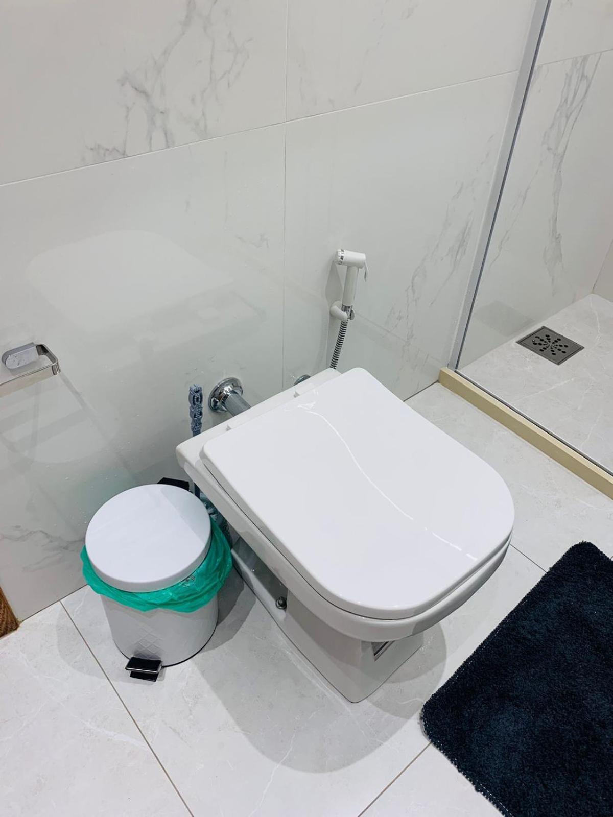 Apartamento De Luxo Copacabana Рио де Жанейро Екстериор снимка