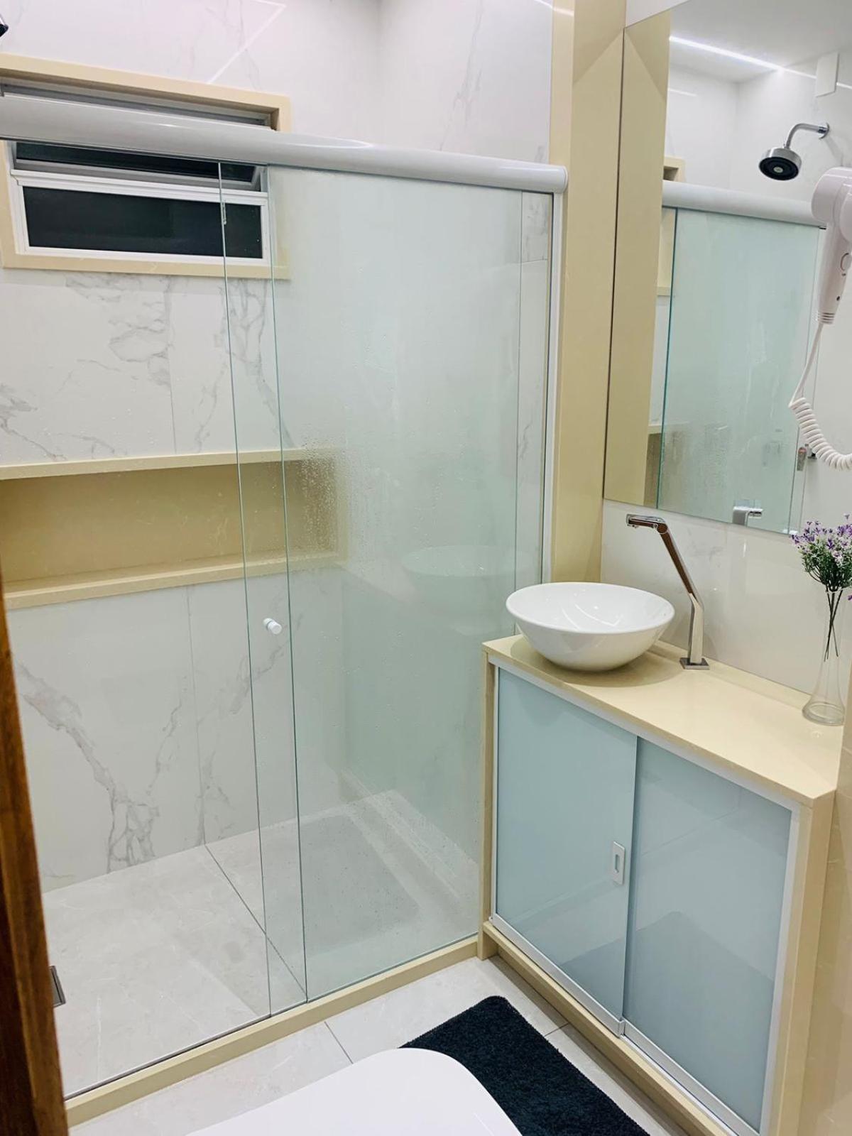 Apartamento De Luxo Copacabana Рио де Жанейро Екстериор снимка