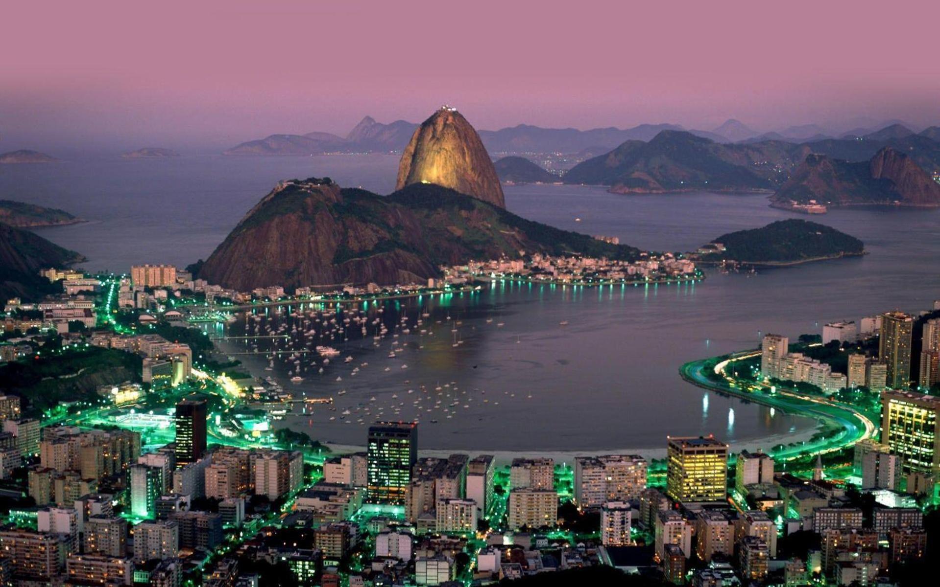 Apartamento De Luxo Copacabana Рио де Жанейро Екстериор снимка