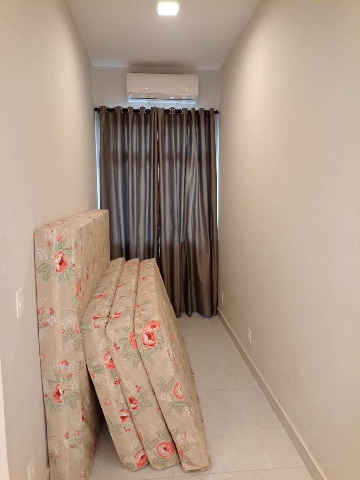 Apartamento De Luxo Copacabana Рио де Жанейро Екстериор снимка